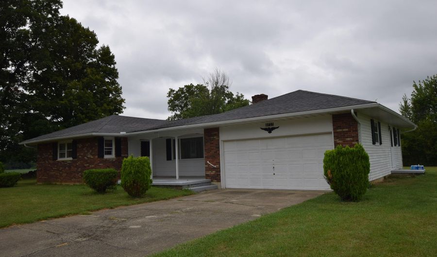 727 County Road 50, Ada, OH 45810 - 3 Beds, 2 Bath