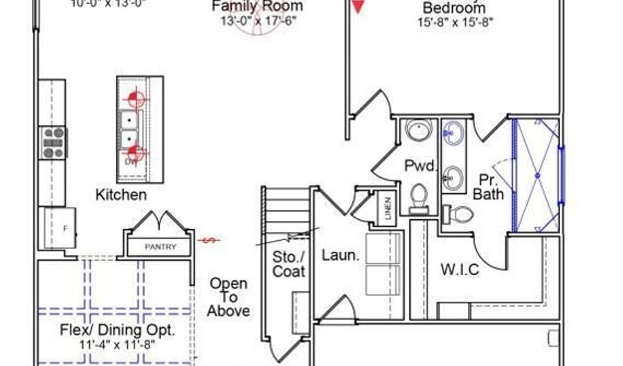 148 Thistle Ln, Beaufort, SC 29907 - 4 Beds, 4 Bath