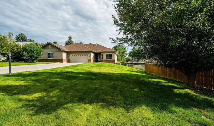 600 Comanche Ln, Buffalo, WY 82834 - 3 Beds, 3 Bath