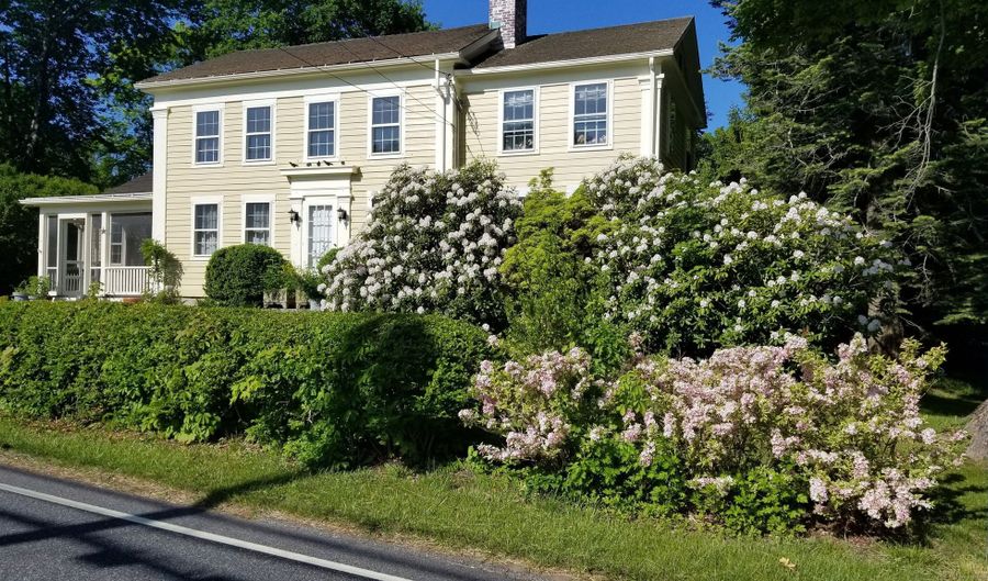 1 Warner Rd, Bridgewater, CT 06752 - 3 Beds, 2 Bath
