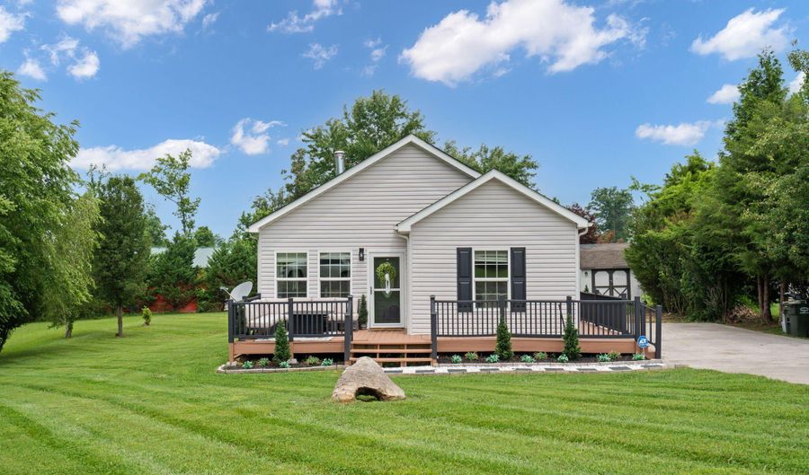 116 County Road 456, Athens, TN 37303 - 3 Beds, 2 Bath