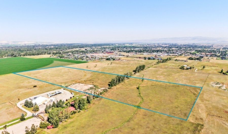 Frank Road, Belgrade, MT 59714 - 0 Beds, 0 Bath