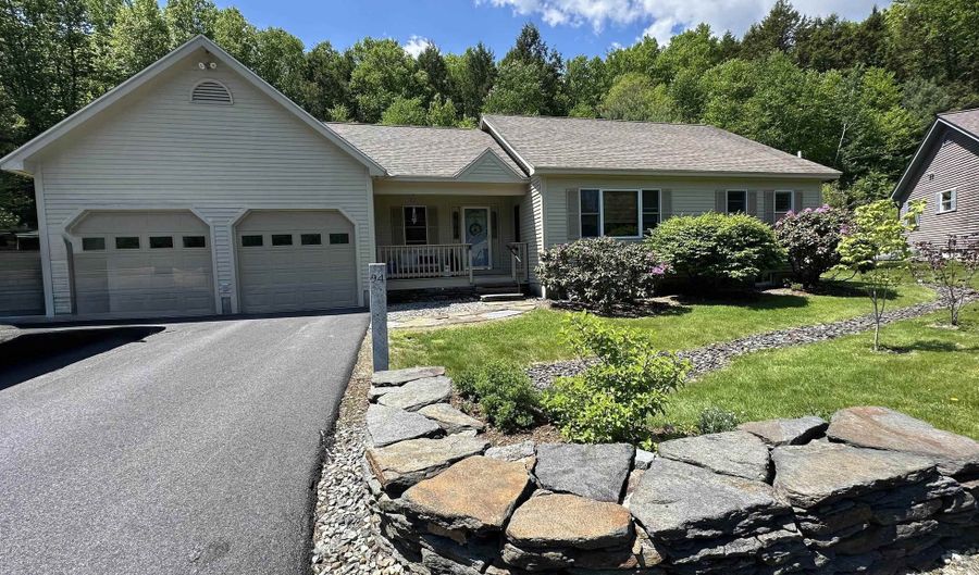 94 Brets Rd, Brattleboro, VT 05301 - 3 Beds, 3 Bath