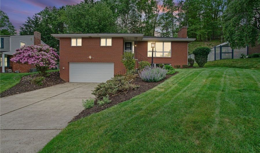1498 Parkview Dr, Allison Park, PA 15101 - 3 Beds, 0 Bath