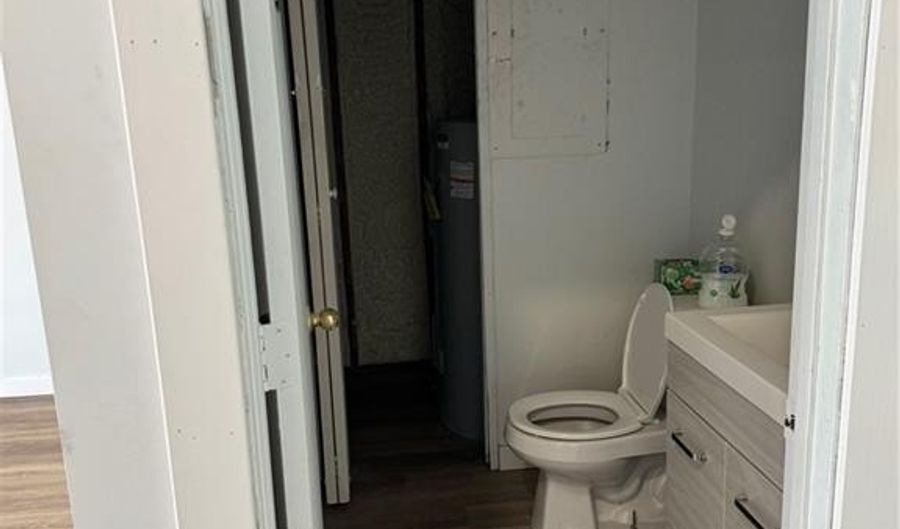 1410 Mineral Spring Ave 1, North Providence, RI 02904 - 0 Beds, 0 Bath