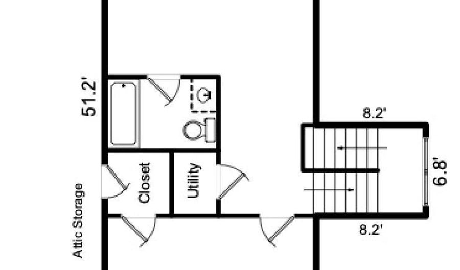 2141 Chatham Ave, Charlotte, NC 28205 - 5 Beds, 5 Bath