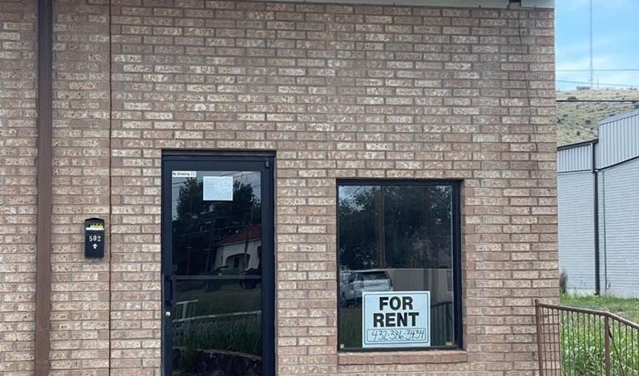 502 Ave E, Alpine, TX 79830 - 0 Beds, 1 Bath