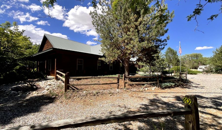 804 VIRGINA ANN Ln, Bloomfield, NM 87413 - 3 Beds, 2 Bath