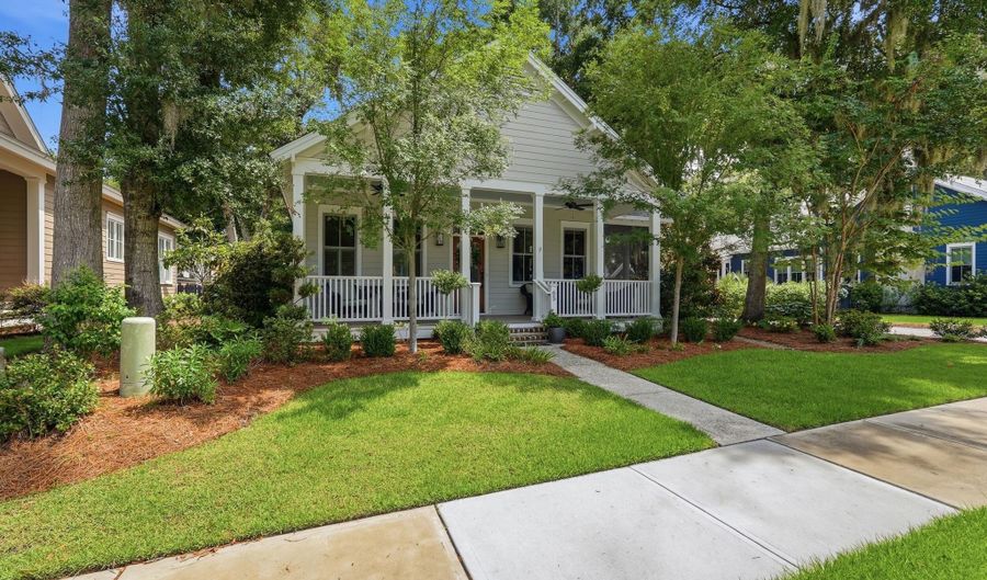 65 Sweet Olive Dr, Beaufort, SC 29907 - 2 Beds, 2 Bath