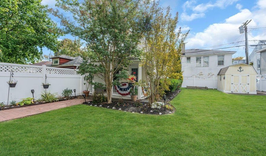 407 Brinley Ave, Bradley Beach, NJ 07720 - 3 Beds, null Bath