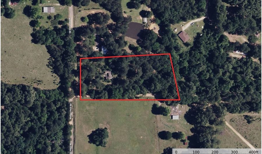 421041 E 1945 Ln, Antlers, OK 74523 - 0 Beds, 0 Bath