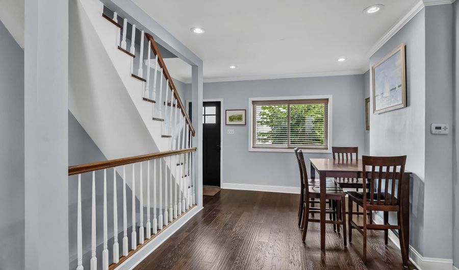 2638 E DAUPHIN St, Philadelphia, PA 19125 - 2 Beds, 1 Bath
