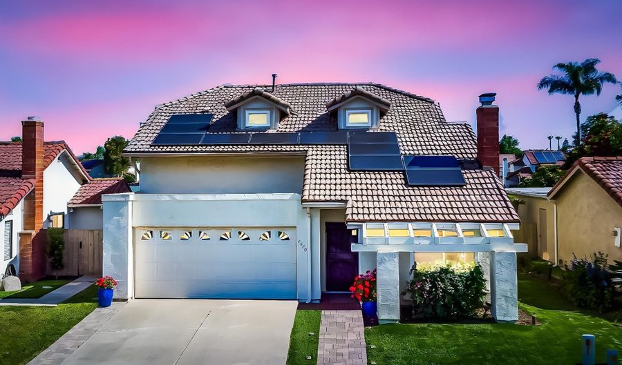 4478 Silver Birch Way, Oceanside, CA 92057 - 3 Beds, 3 Bath