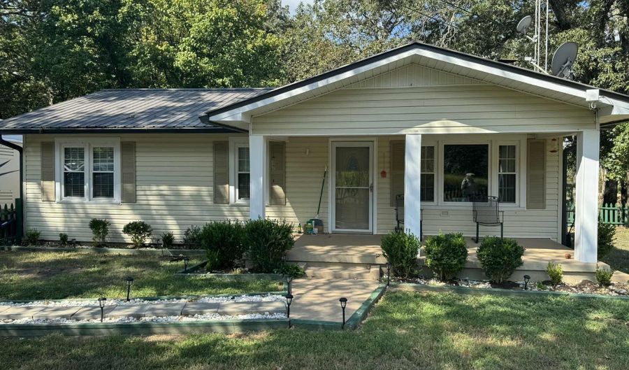 9020 TN-225, Bethel Springs, TN 38315 - 3 Beds, 2 Bath