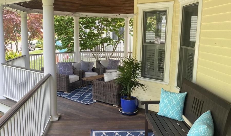 333 Woodland Ave, Avon By The Sea, NJ 07717 - 5 Beds, 3 Bath