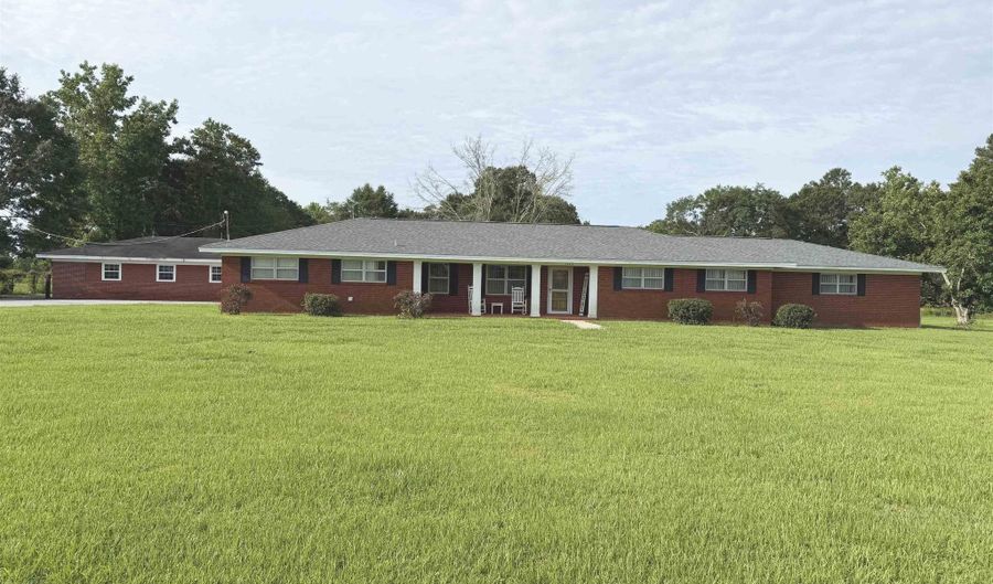 1323 Airport Rd, Atmore, AL 36502 - 4 Beds, 3 Bath