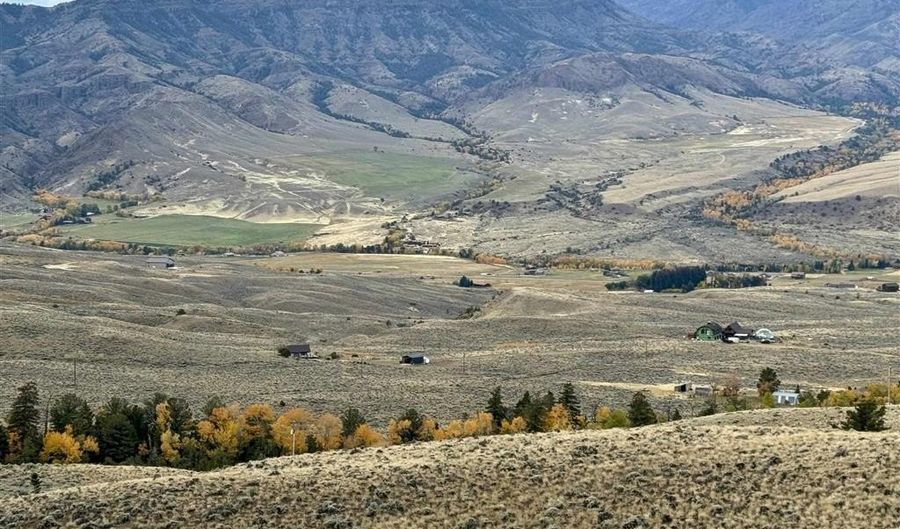 TBD Hawk Dr 217, Cody, WY 82414 - 0 Beds, 0 Bath