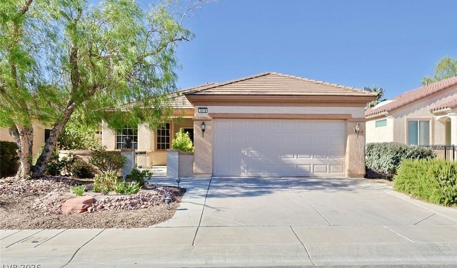 2876 Goldcreek St, Henderson, NV 89052 - 2 Beds, 2 Bath