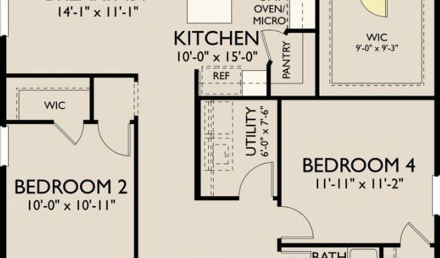 120 Peeps Ct, Adkins, TX 78101 - 4 Beds, 3 Bath