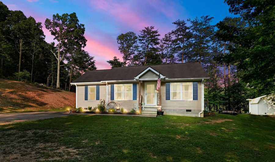 1008 Ramsey Branch Rd, Artemus, KY 40903 - 2 Beds, 2 Bath