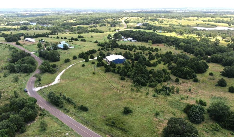 203 Fernwood Rd, Ardmore, OK 73401 - 0 Beds, 0 Bath