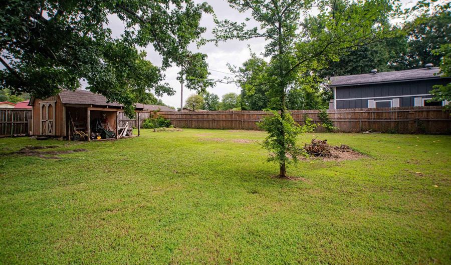 7804 Renee Cir, Benton, AR 72019 - 3 Beds, 2 Bath