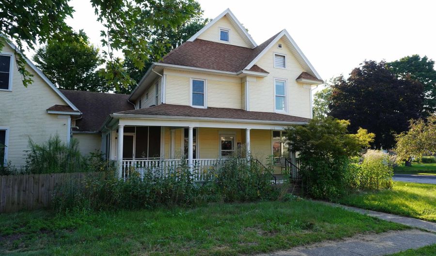 105 Tippecanoe St, Battle Ground, IN 47920 - 5 Beds, 4 Bath