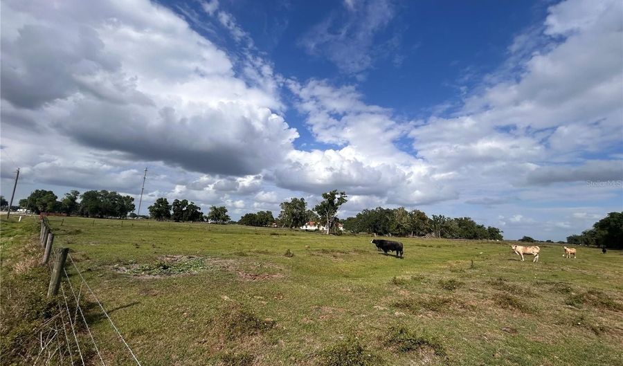 WASHINGTON STREET, Arcadia, FL 34266 - 0 Beds, 0 Bath
