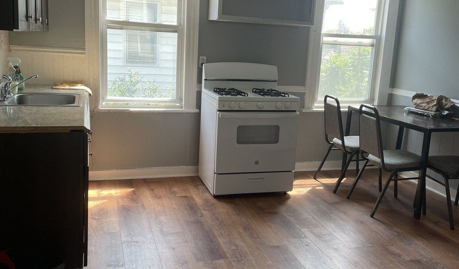 277 Kent Ave 2, Bridgeport, CT 06610 - 2 Beds, 1 Bath
