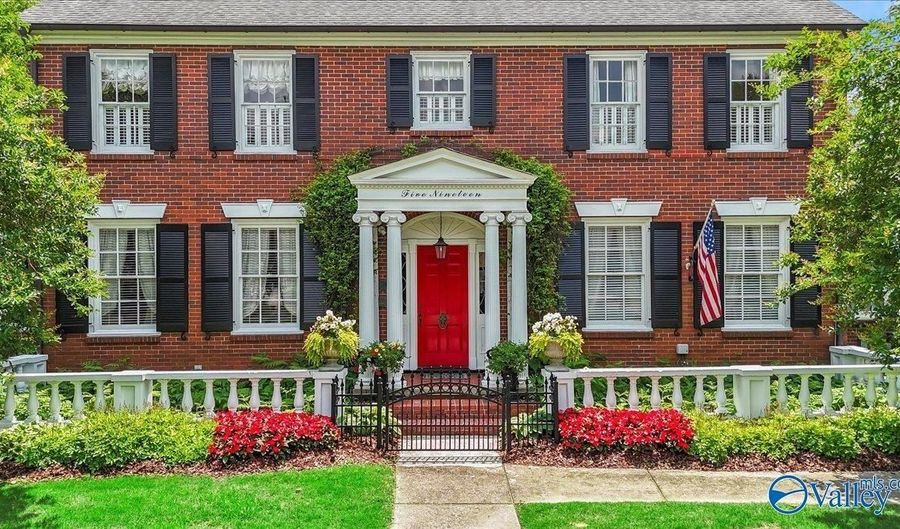 519 E Main St, Albertville, AL 35950 - 4 Beds, 4 Bath