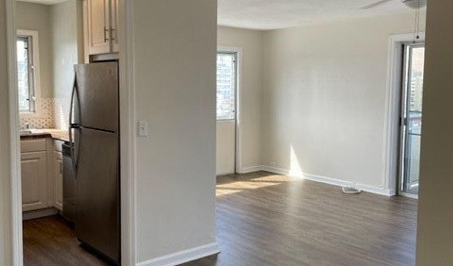 509 University Ave 1001, Honolulu, HI 96826 - 2 Beds, 1 Bath