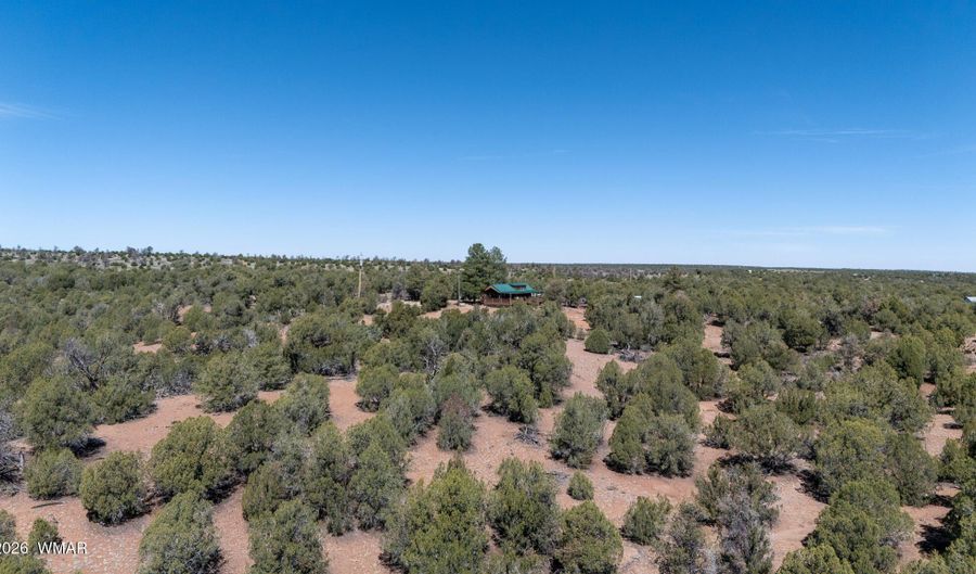 4935 Cemetery Rd, Clay Springs, AZ 85923 - 1 Beds, 1 Bath