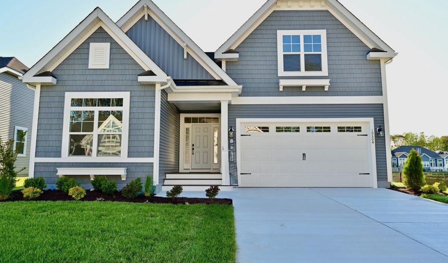 19504 SAFFLOWER Way, Lewes, DE 19958 - 3 Beds, 2 Bath