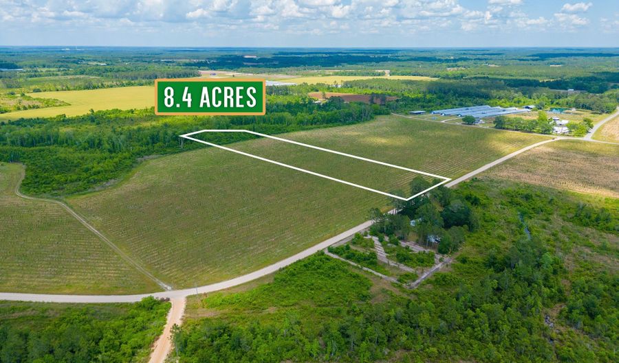 Tract 11 Sellers, Baxley, GA 31513 - 0 Beds, 0 Bath