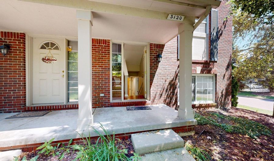 3120 Promenade Cir, Ann Arbor, MI 48108 - 3 Beds, 3 Bath