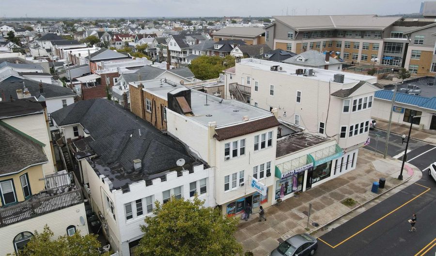 4215-17 Ventnor Ave, Atlantic City, NJ 08401 - 0 Beds, 0 Bath