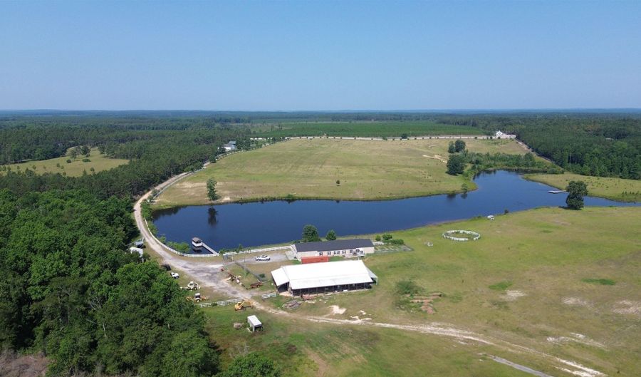 2366 Lockhart Rd, Camden, SC 29020 - 0 Beds, 0 Bath