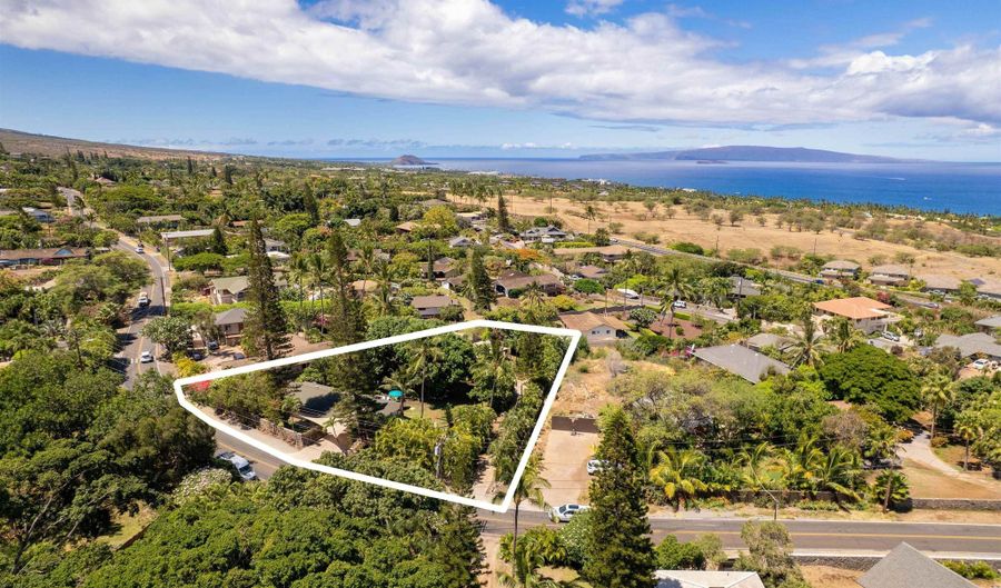 3100 Mapu Pl, Kihei, HI 96753 - 2 Beds, 2 Bath