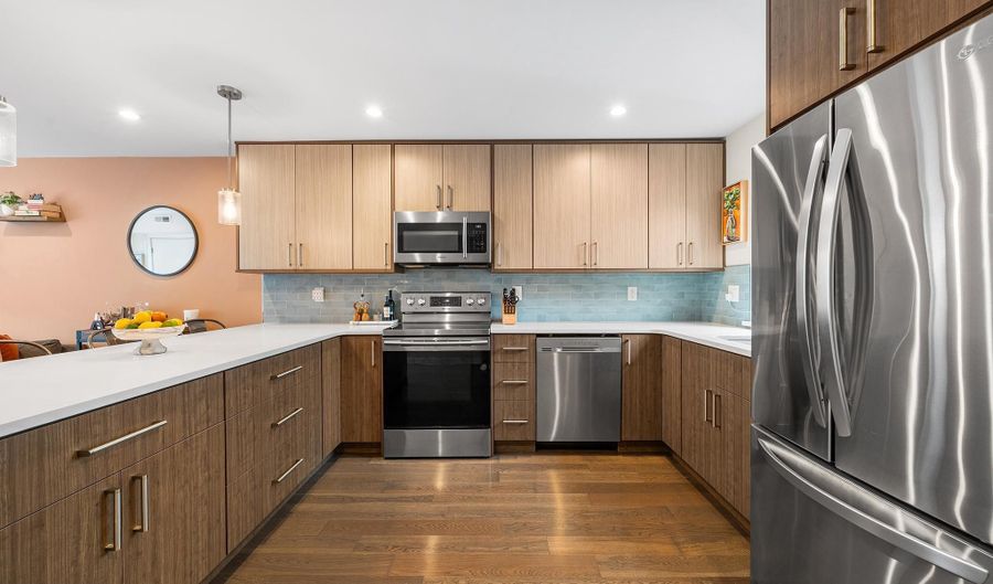 1768 FRANKFORD Ave B, Philadelphia, PA 19125 - 2 Beds, 2 Bath