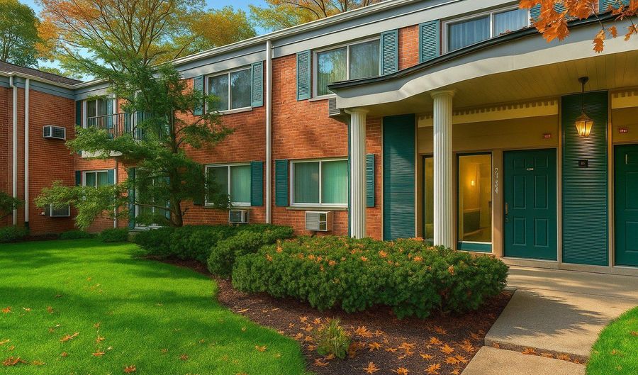 2407 S GOEBBERT Rd G202, Arlington Heights, IL 60005 - 2 Beds, 2 Bath