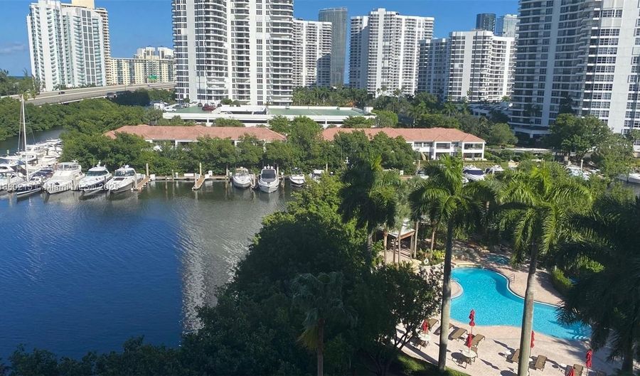 3400 NE 192nd St 811, Aventura, FL 33180 - 2 Beds, 2 Bath