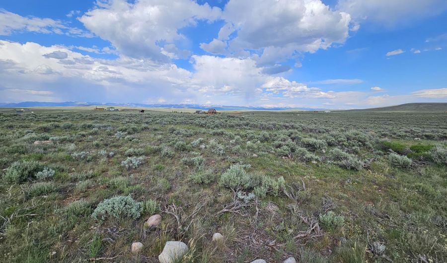 GREEN RIVER RANCHES UNIT B lot 181, Daniel, WY 83115 - 0 Beds, 0 Bath