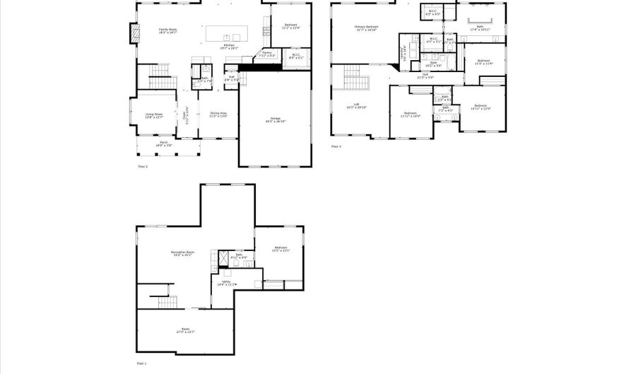 23369 WALKING WOODS Ln, Aldie, VA 20105 - 6 Beds, 6 Bath