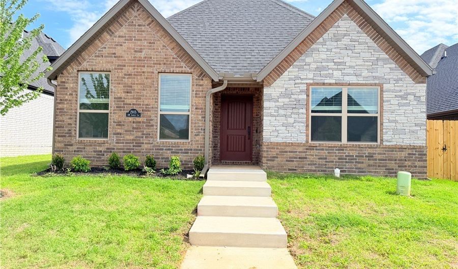2905 SW Lovely Ln, Bentonville, AR 72713 - 4 Beds, 3 Bath