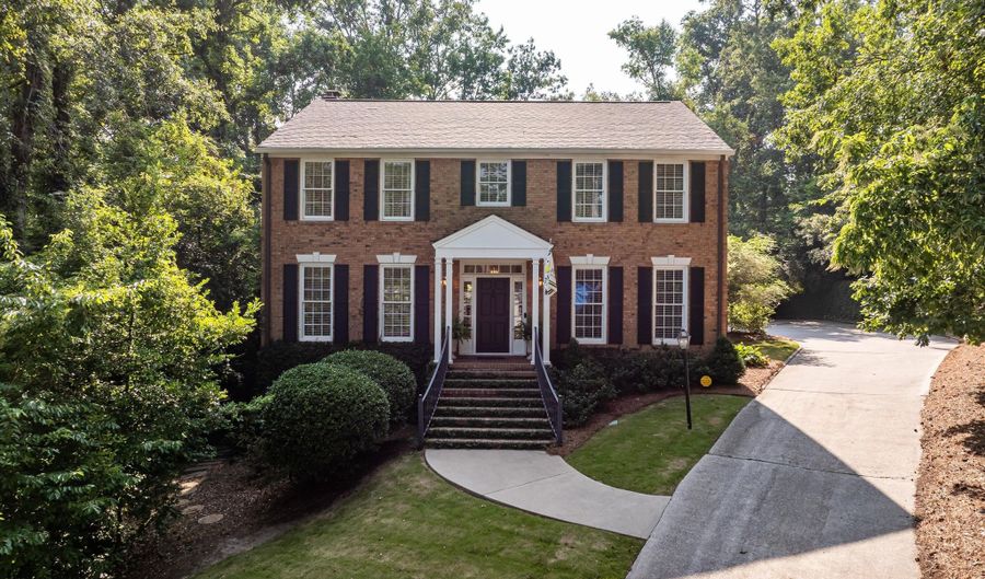 3108 Natalie Cir, Augusta, GA 30909 - 5 Beds, 4 Bath