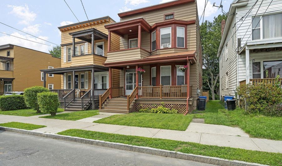 8 Wilkins Ave, Albany, NY 12206 - 6 Beds, 2 Bath