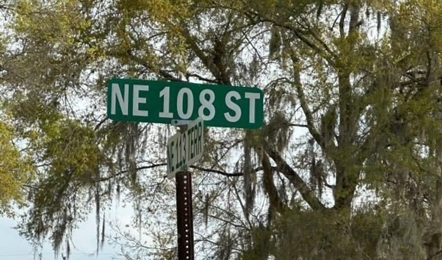 11850 NE 108 St, Archer, FL 32608 - 0 Beds, 0 Bath