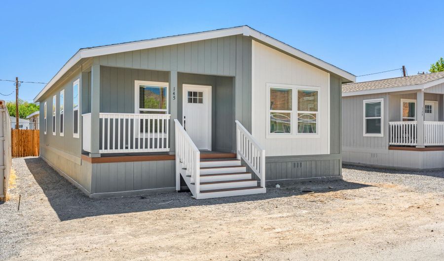 145 Fireman Row, Dayton, NV 89403 - 3 Beds, 2 Bath