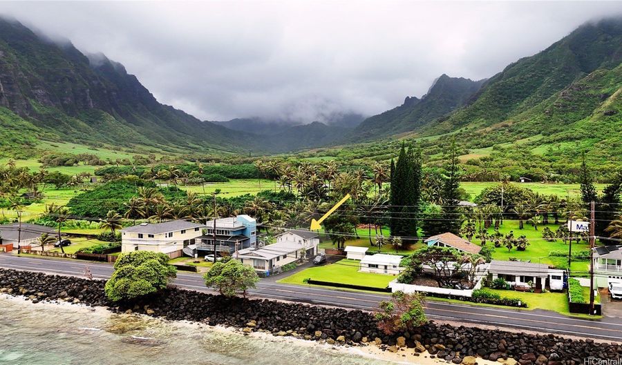51-132 Kamehameha Hwy, Kaaawa, HI 96730 - 4 Beds, 2 Bath