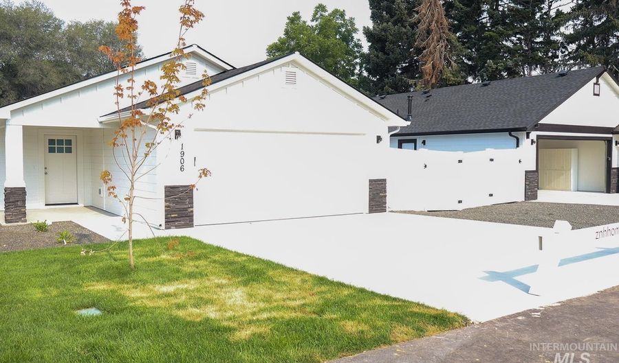 1906 Oregon Ln, Caldwell, ID 83605 - 3 Beds, 2 Bath